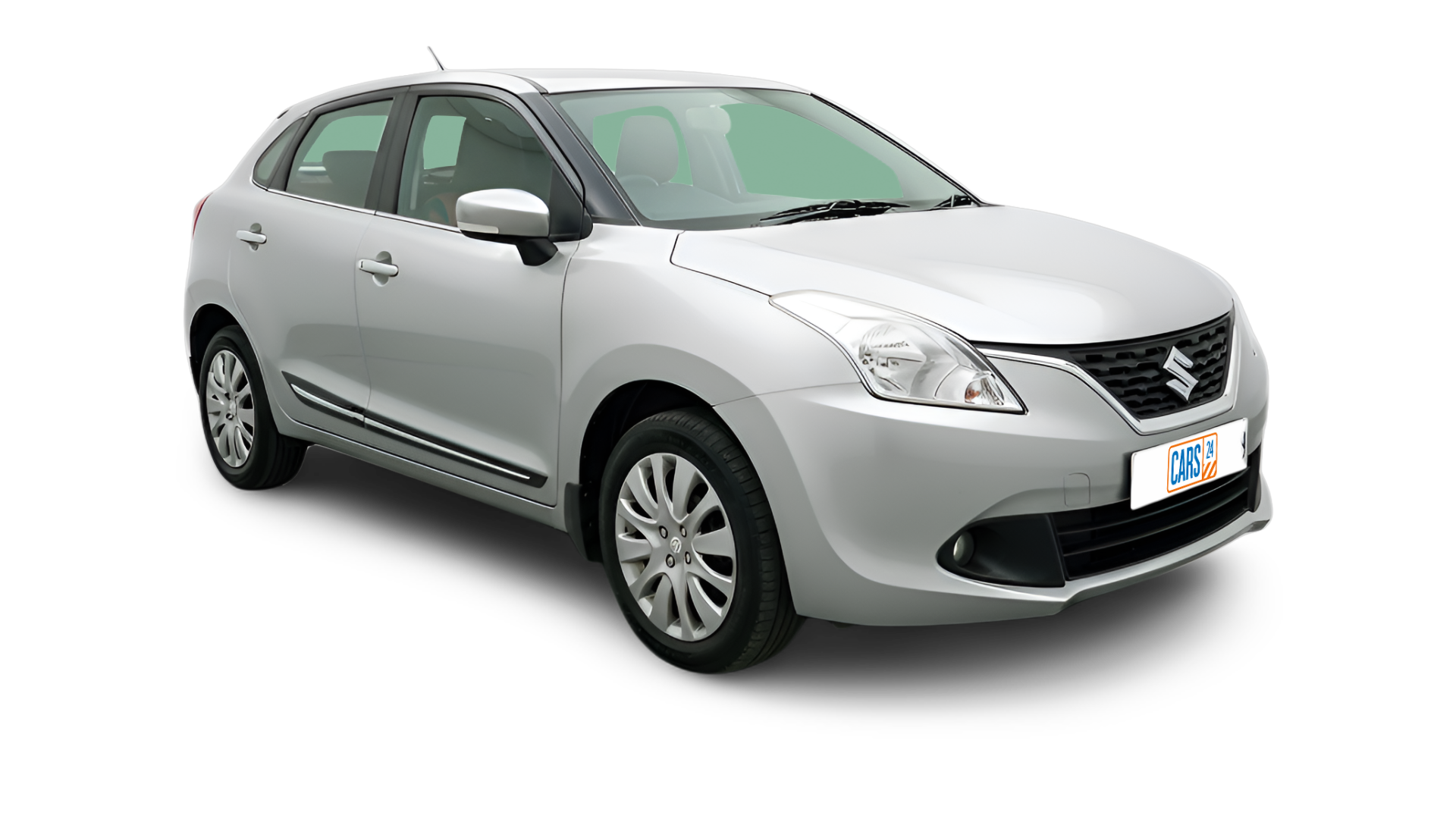 Maruti Baleno-img